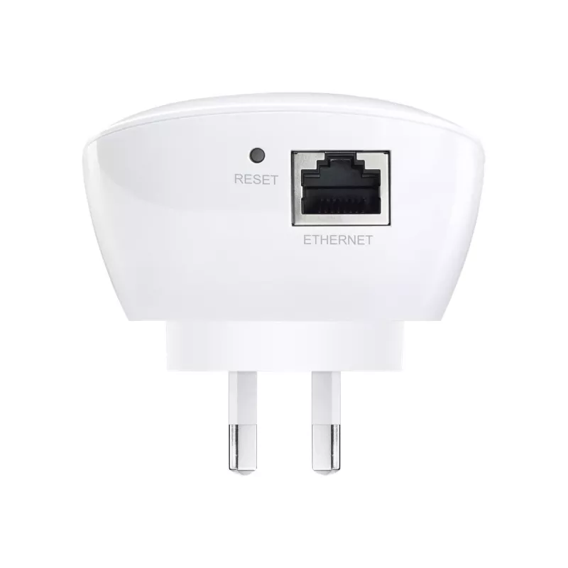 Verkkotoistin TP-Link TL-WA850RE 300 Mbit/s, 10/100 LAN, valkoinen