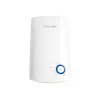 Verkkotoistin TP-Link TL-WA850RE 300 Mbit/s, 10/100 LAN, valkoinen