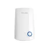 Verkkotoistin TP-Link TL-WA850RE 300 Mbit/s, 10/100 LAN, valkoinen
