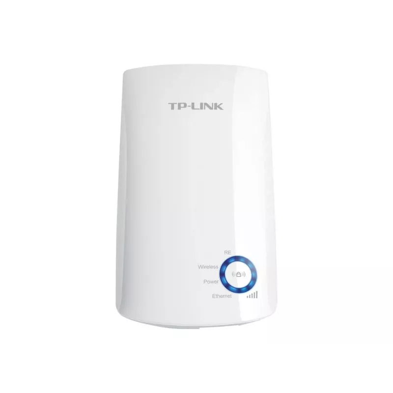 Verkkotoistin TP-Link TL-WA850RE 300 Mbit/s, 10/100 LAN, valkoinen
