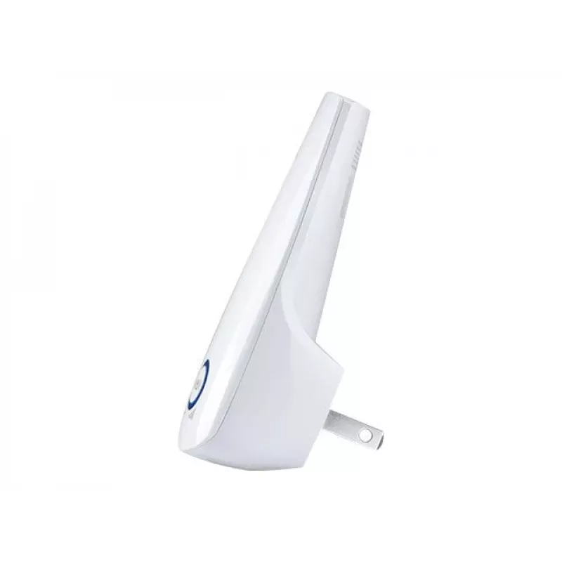 Verkkotoistin TP-Link TL-WA850RE 300 Mbit/s, 10/100 LAN, valkoinen