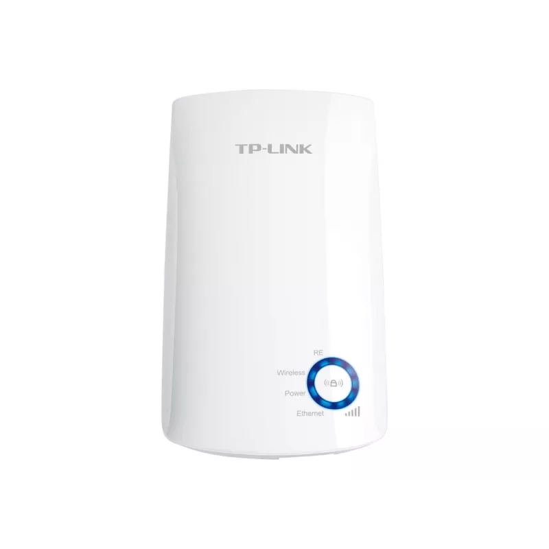 Verkkotoistin TP-Link TL-WA850RE 300 Mbit/s, 10/100 LAN, valkoinen