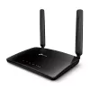 Reititin TP-Link AC750 Wireless Dual Band 4G LTE