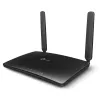 Reititin TP-Link AC750 Wireless Dual Band 4G LTE