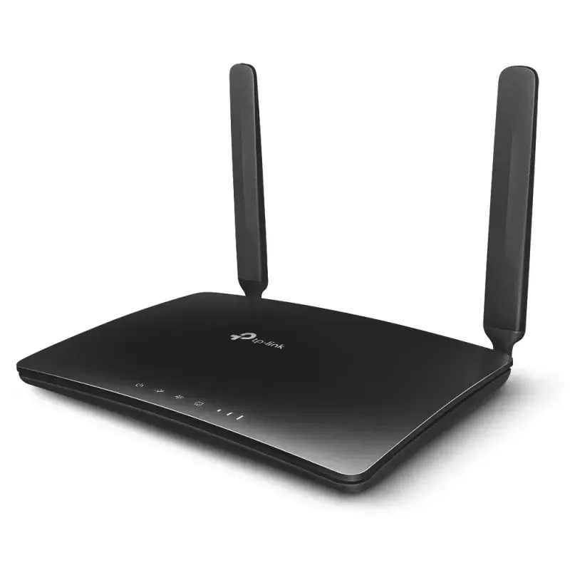 Reititin TP-Link AC750 Wireless Dual Band 4G LTE
