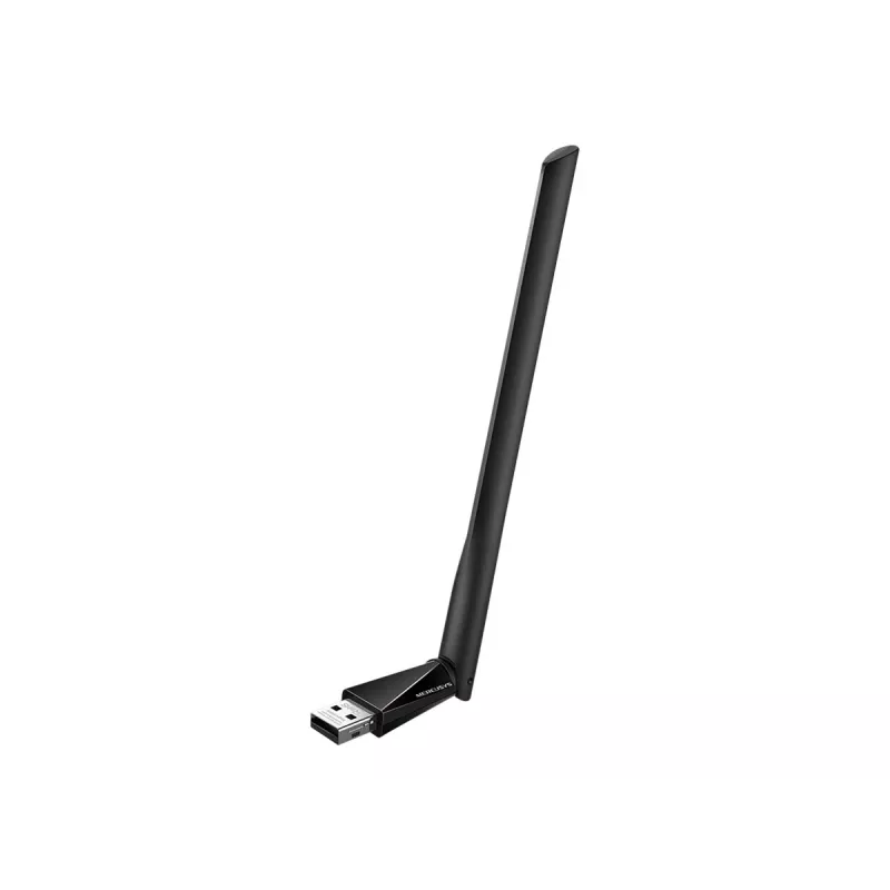 Mercusys AC650 High Gain Wireless Dual Band USB -sovitin
