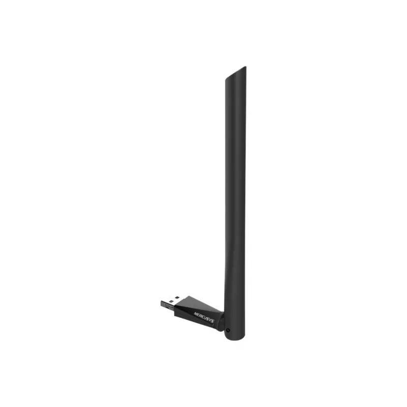 Mercusys AC650 High Gain Wireless Dual Band USB -sovitin