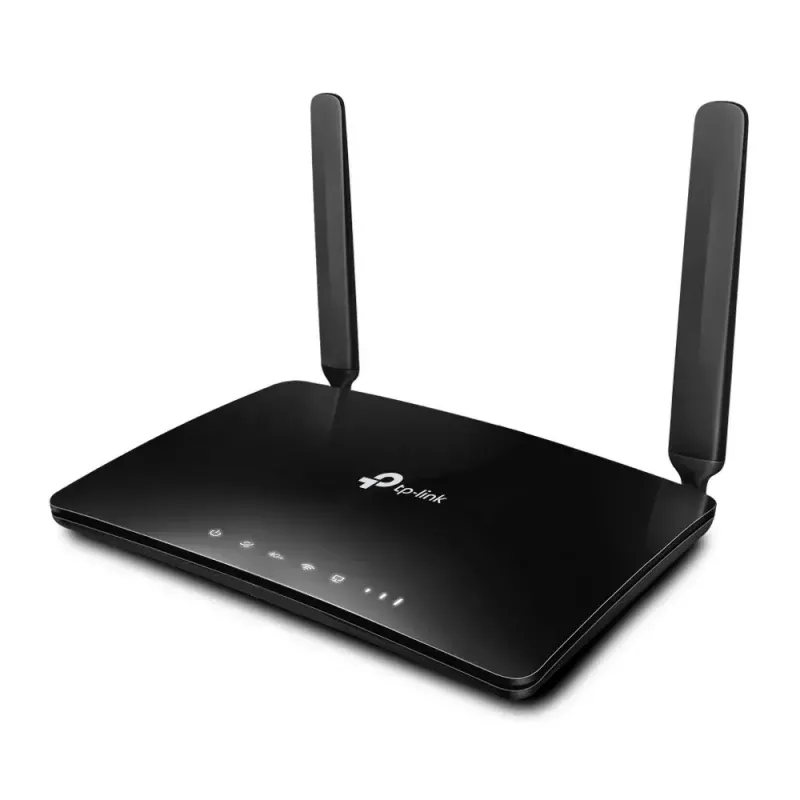TP-LINK 4G+ LTE -reititin Archer MR600
