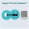 TP-LINK 4G+ LTE -reititin Archer MR600