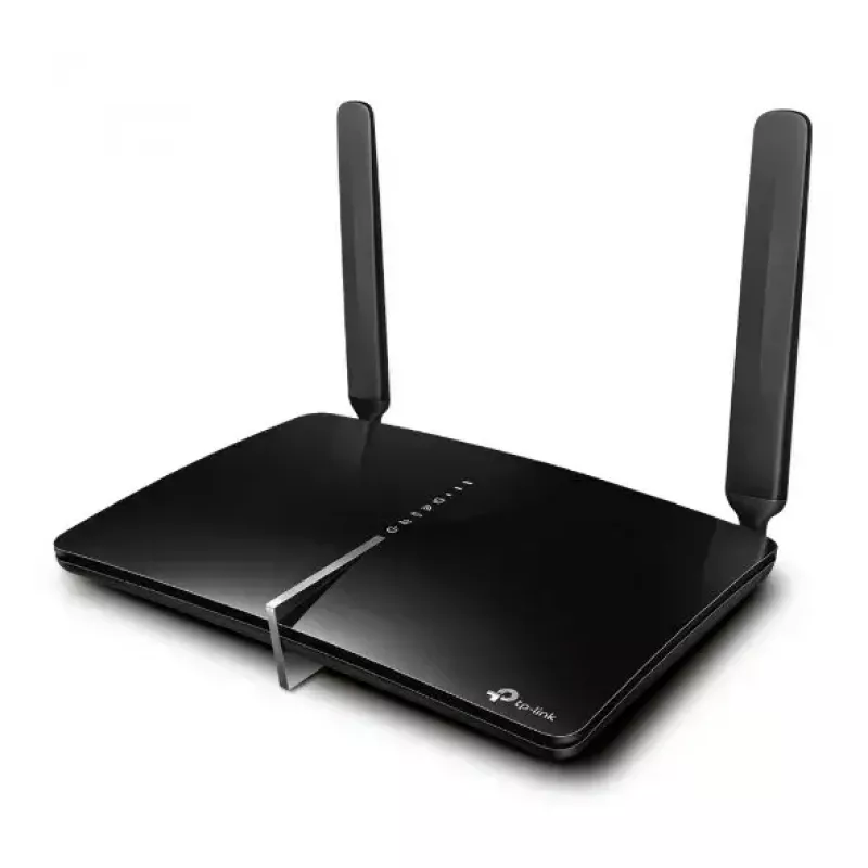 TP-LINK 4G+ LTE -reititin Archer MR600