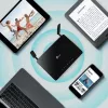 TP-LINK 4G+ LTE -reititin Archer MR600