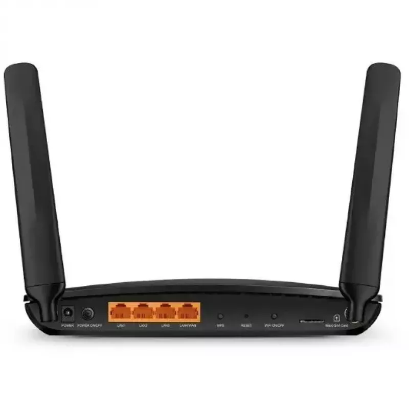 TP-LINK 4G+ LTE -reititin Archer MR600