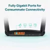 TP-LINK 4G+ LTE -reititin Archer MR600