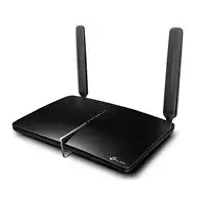 TP-LINK 4G+ LTE -reititin Archer MR600