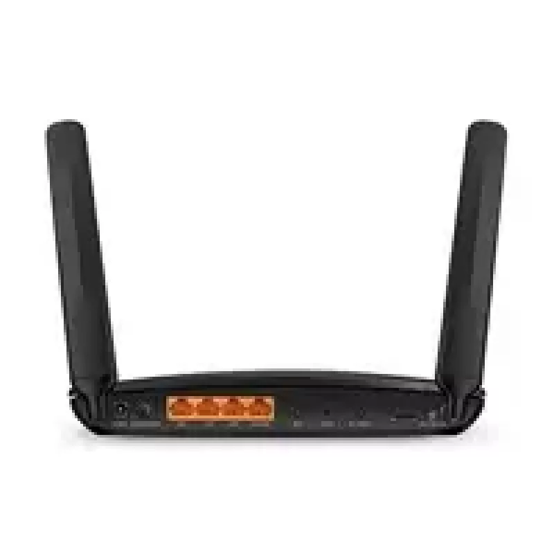 TP-LINK 4G+ LTE -reititin Archer MR600