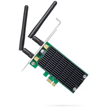 TP-Link AC1200 Dualband-WLAN PCI Express -sovitin