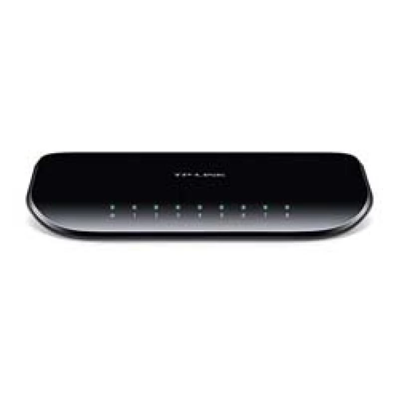 TP-Link 8-porttinen Gigabit Desktop -verkkokytkin
