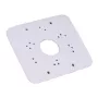Teline Dahua Technology PFA152-E alumiini valkoinen 3 kg kantavuus 125,6 mm leveys