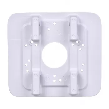 Teline Dahua Technology PFA152-E alumiini valkoinen 3 kg kantavuus 125,6 mm leveys