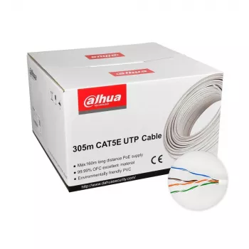 UTP Cat5e -kaapeli PFM920I-5EUN sisä