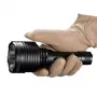 Nitecore P30i musta käsivalaisin LED