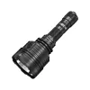 Nitecore P30i musta käsivalaisin LED