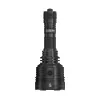 Nitecore P30i musta käsivalaisin LED