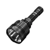 Nitecore P30i musta käsivalaisin LED