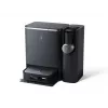 Ecovacs DEEBOT X2 COMBO robotti-imuri pölypussi musta