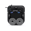 Ecovacs DEEBOT X2 COMBO robotti-imuri pölypussi musta