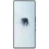 Älypuhelin REDMAGIC 10 Pro 5G 12/256GB Shadow
