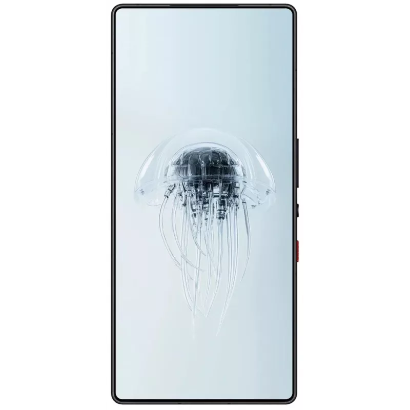 Älypuhelin REDMAGIC 10 Pro 5G 12/256GB Shadow