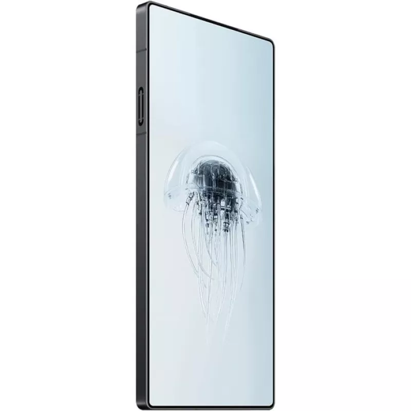 Älypuhelin REDMAGIC 10 Pro 5G 12/256GB Shadow