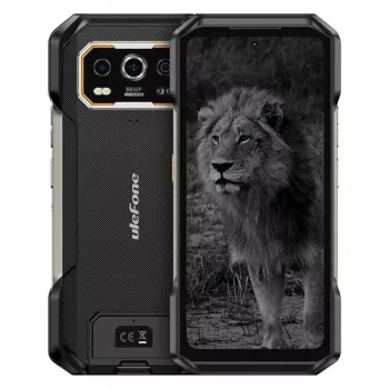 Älypuhelin Ulefone Armor 27 Pro 6,78