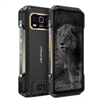 Älypuhelin Ulefone Armor 27 Pro 6,78