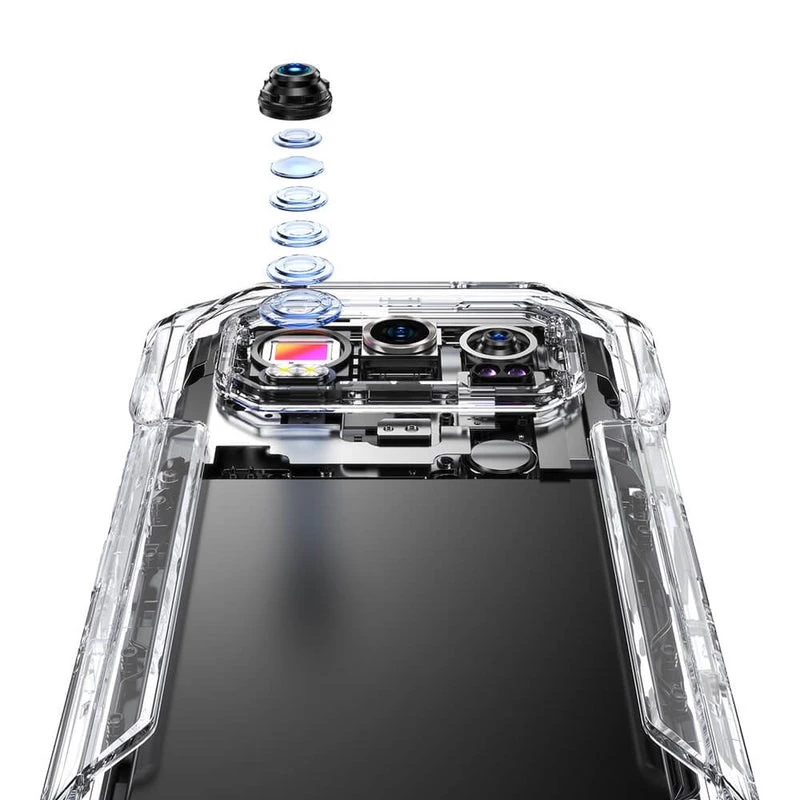 Älypuhelin Ulefone Armor 27 Pro 6,78