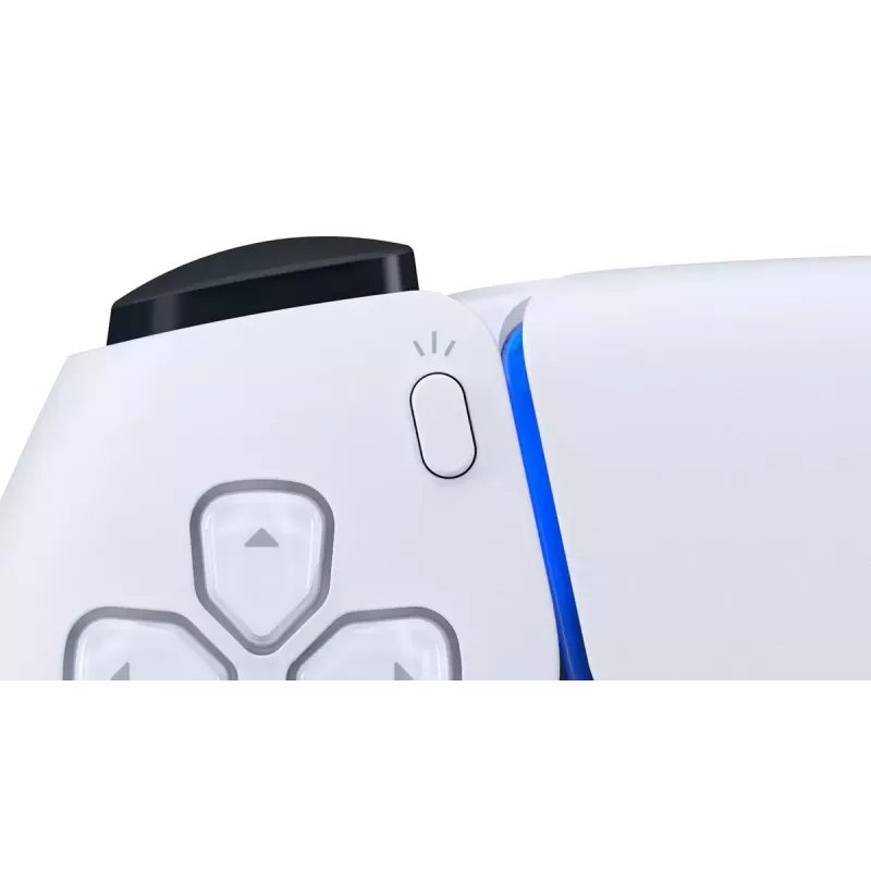 Langaton ohjain Sony DualSense 0 Bluetooth USB-C