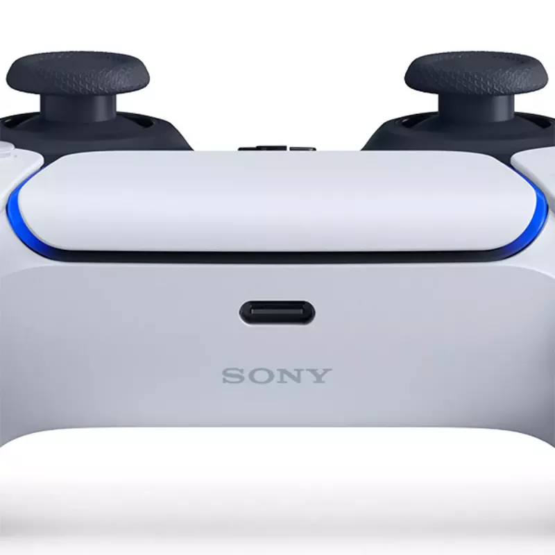 Langaton ohjain Sony DualSense 0 Bluetooth USB-C