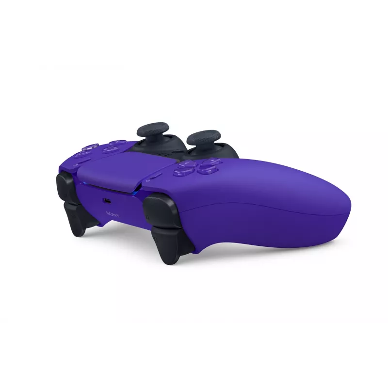 Langaton peliohjain Sony DualSense PS5:lle – violetti