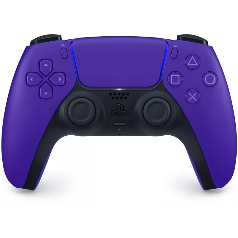 Langaton peliohjain Sony DualSense PS5:lle – violetti