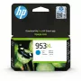 HP 953 XL mustekasetti syaani 1 600 sivua