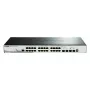 Kytkin DGS-1510-28P 24GE PoE 4SFP