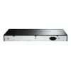 D-Link DGS-1510 Managed L3 Gigabit Ethernet (10/100/1000) musta