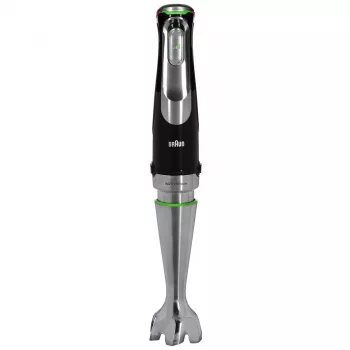 Braun MQ9187XLI 0,6 L musta