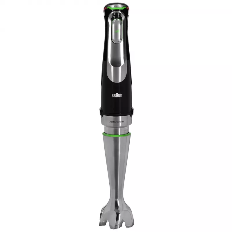 Braun MQ9187XLI 0,6 L musta