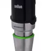 Braun MQ9187XLI 0,6 L musta