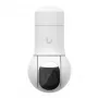 Ubiquiti G5 PTZ Dome IP-valvontakamera sisä- ja ulkokäyttöön 2688 x 1512 pikseliä seinä/masto