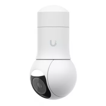 Ubiquiti G5 PTZ Dome IP-valvontakamera sisä- ja ulkokäyttöön 2688 x 1512 pikseliä seinä/masto