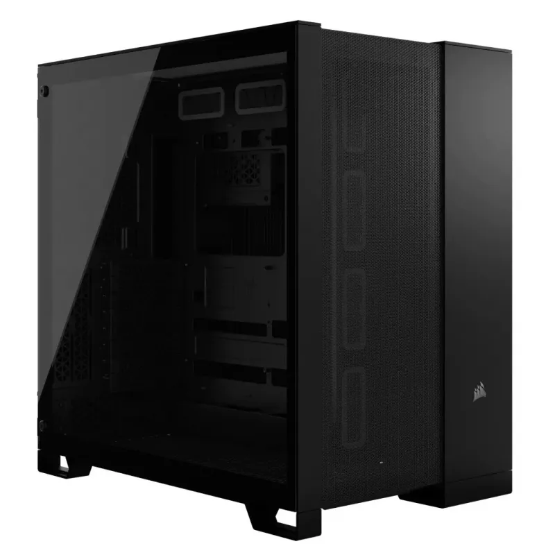 Corsair 6500D AIRFLOW Midi Tower musta