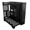 Corsair 6500D AIRFLOW Midi Tower musta